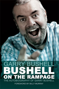 Garry Bushell